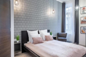 Extra Central and NEW Studio, Budapest